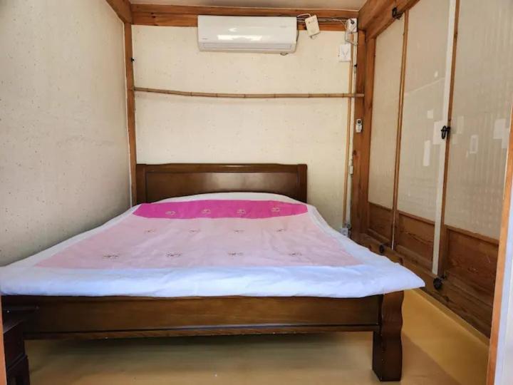 Dobong Seodang Gyeongju Exterior photo