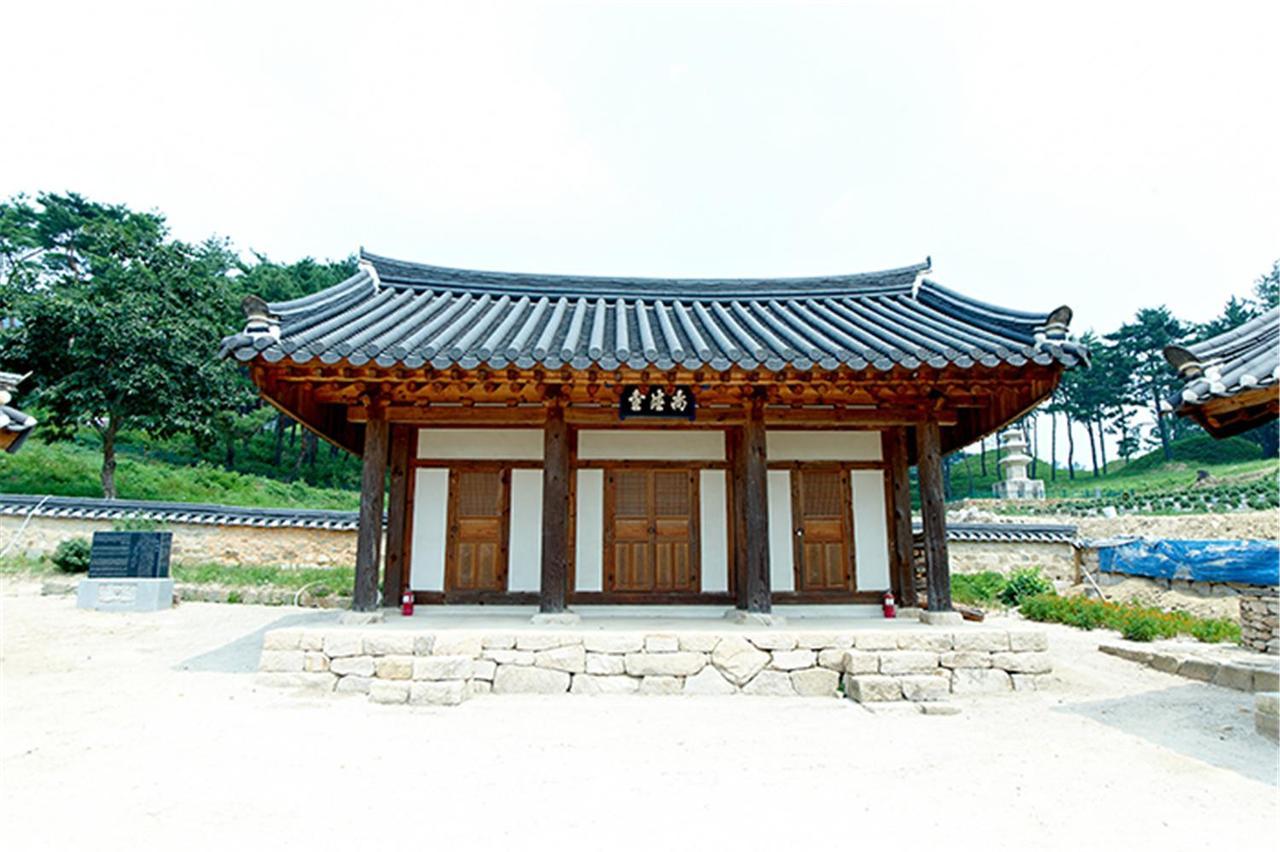 Dobong Seodang Gyeongju Exterior photo